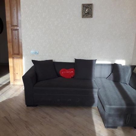 Apartament Ninati Боржоми Екстериор снимка