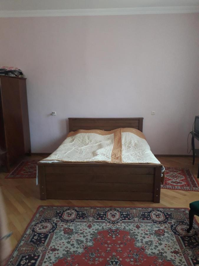Apartament Ninati Боржоми Екстериор снимка